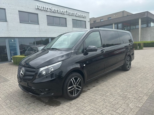Mercedes -Benz Vito Tourer