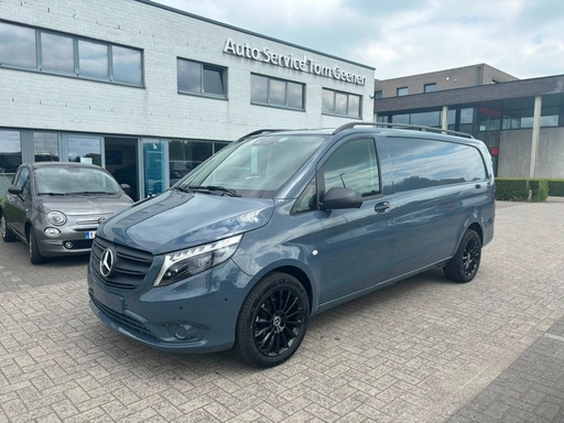 Mercedes Vito