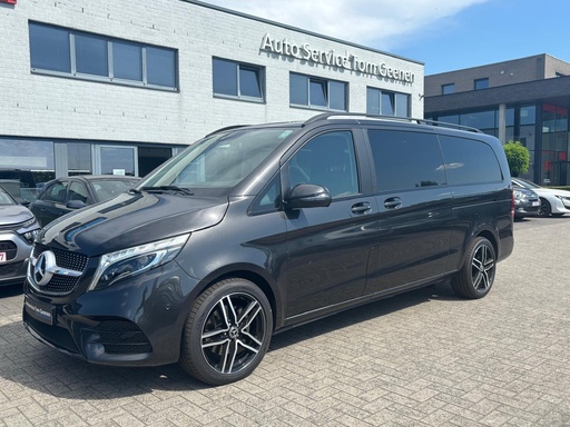 Mercedes V-Klasse